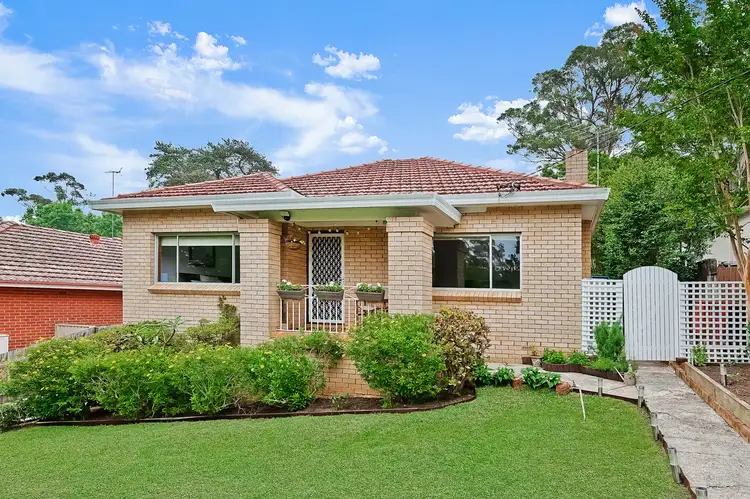 Main view of Homely house listing, 78 Redgrave Road, Normanhurst NSW 2076