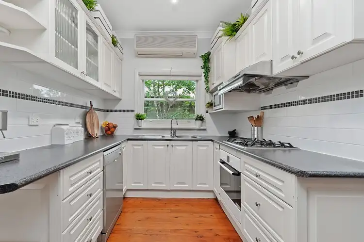 Second view of Homely house listing, 78 Redgrave Road, Normanhurst NSW 2076