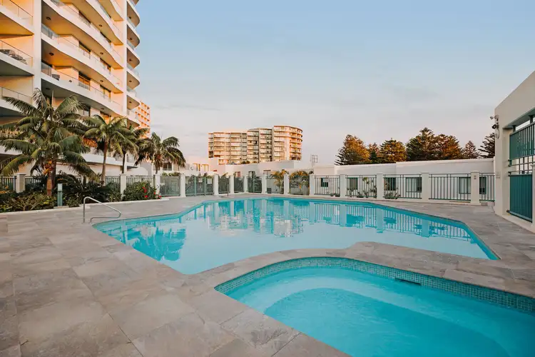 Main view of Homely apartment listing, 16b/1 McDonald Street, Cronulla NSW 2230