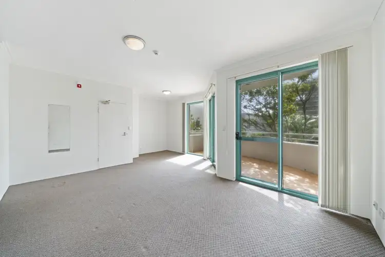 Third view of Homely apartment listing, 16b/1 McDonald Street, Cronulla NSW 2230
