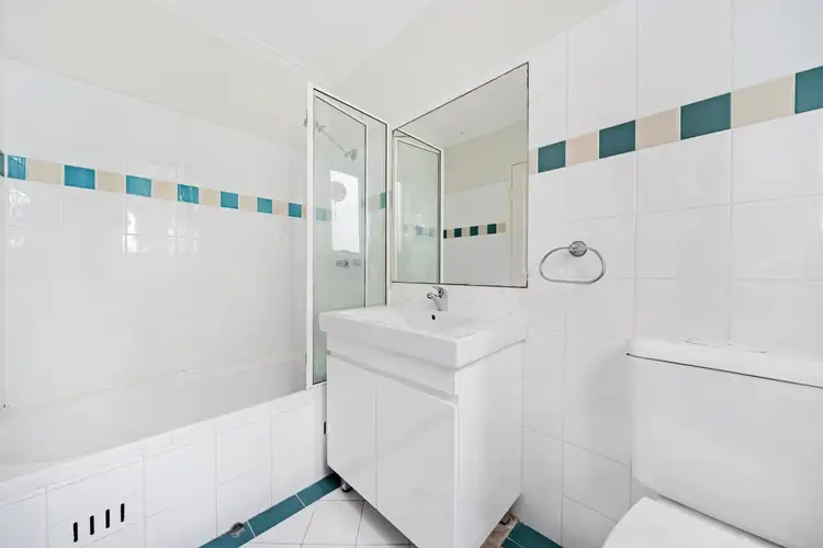 Fourth view of Homely apartment listing, 16b/1 McDonald Street, Cronulla NSW 2230