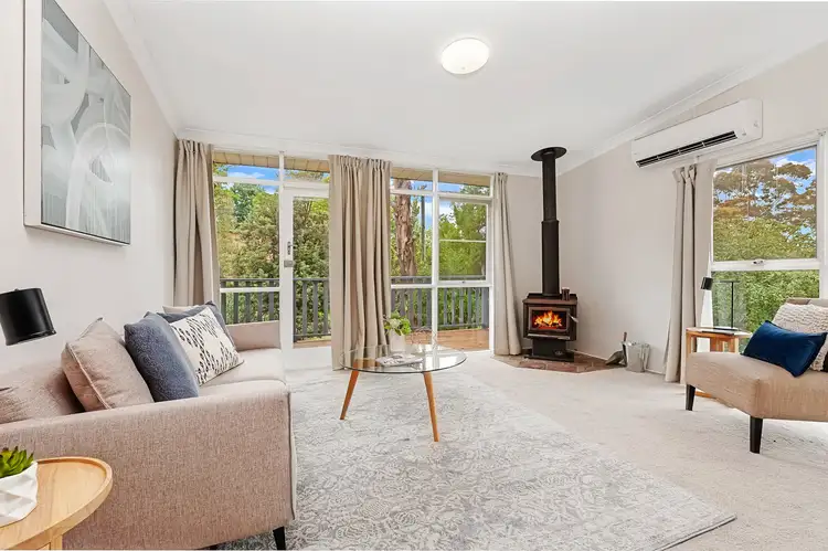 Second view of Homely house listing, 12 Meluca Crescent, Hornsby Heights NSW 2077