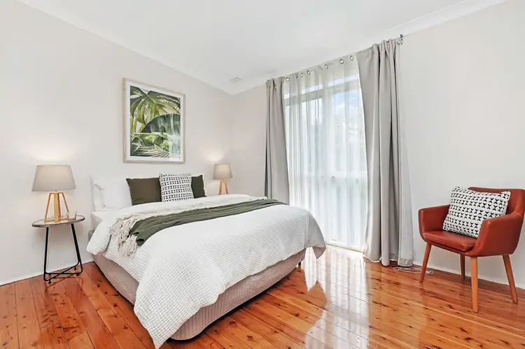 Fourth view of Homely house listing, 12 Meluca Crescent, Hornsby Heights NSW 2077
