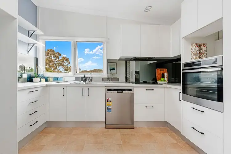 Fifth view of Homely house listing, 12 Meluca Crescent, Hornsby Heights NSW 2077