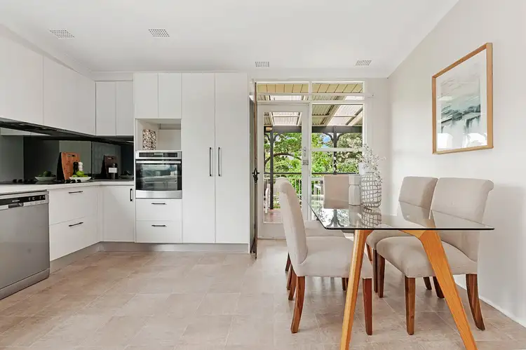 Sixth view of Homely house listing, 12 Meluca Crescent, Hornsby Heights NSW 2077