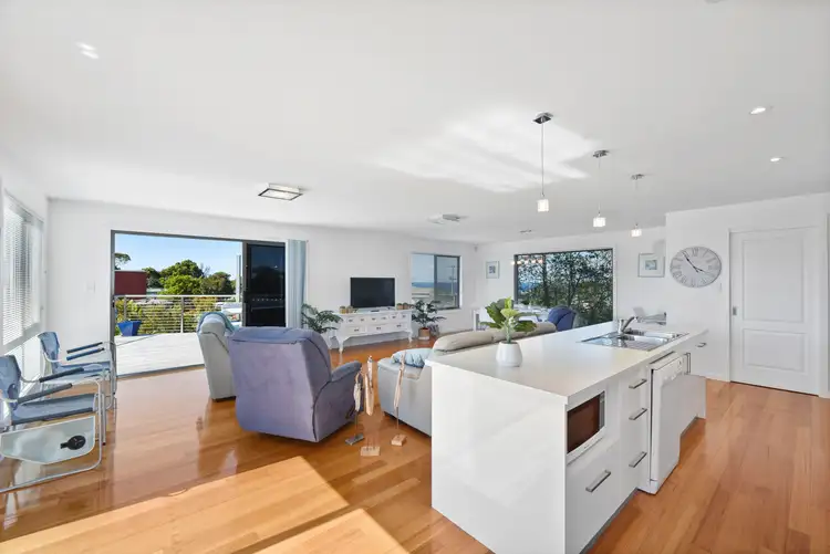 Sixth view of Homely house listing, 9 Barnett Close, Binalong Bay TAS 7216