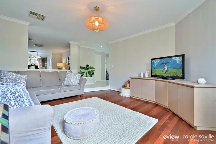 Third view of Homely house listing, 12 Laurelston Heights, Woodvale WA 6026