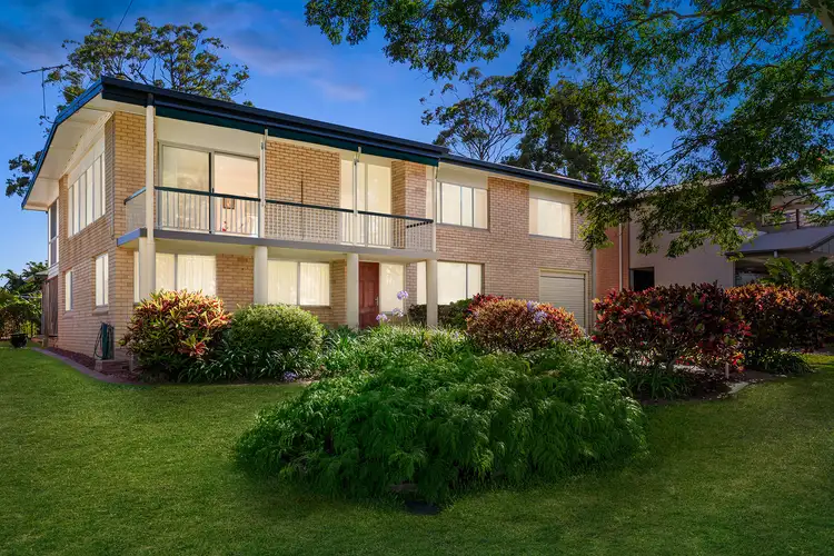 37 Greenview Avenue, Rochedale South QLD 4123