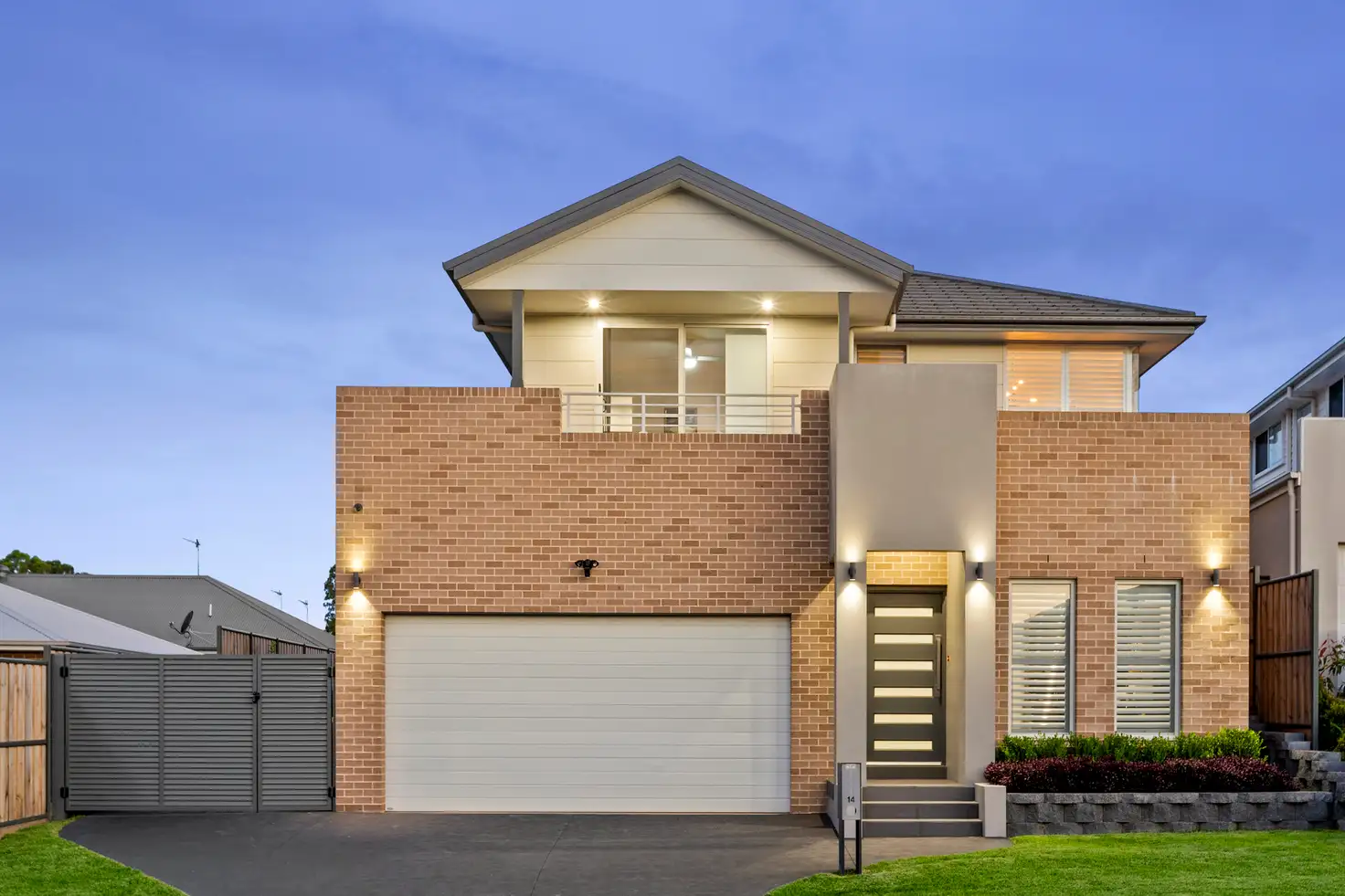 Main view of Homely house listing, 14 Dalton Street, North Richmond NSW 2754