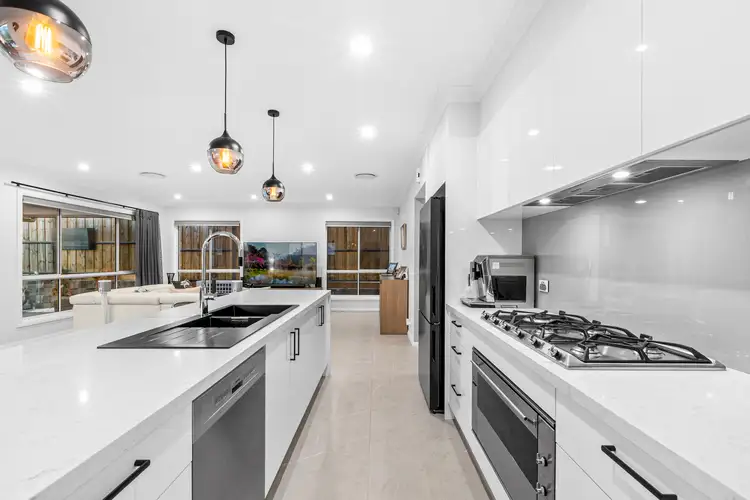 Fourth view of Homely house listing, 14 Dalton Street, North Richmond NSW 2754