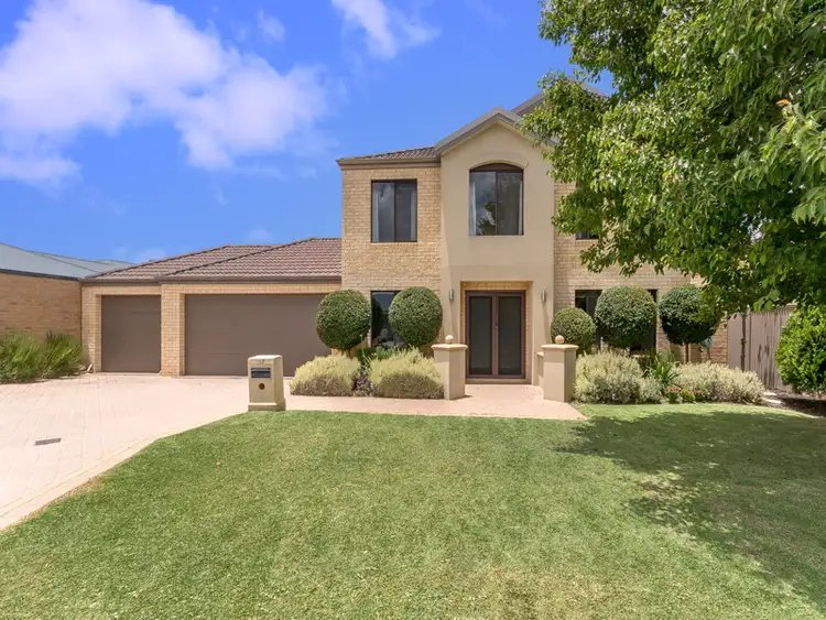 102 Millstream Drive, Southern River WA 6110