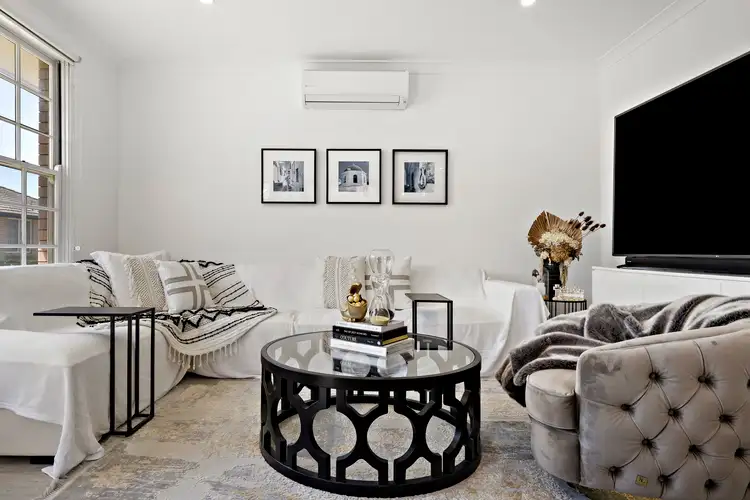 Second view of Homely villa listing, 3/40 Ida Street, Sans Souci NSW 2219