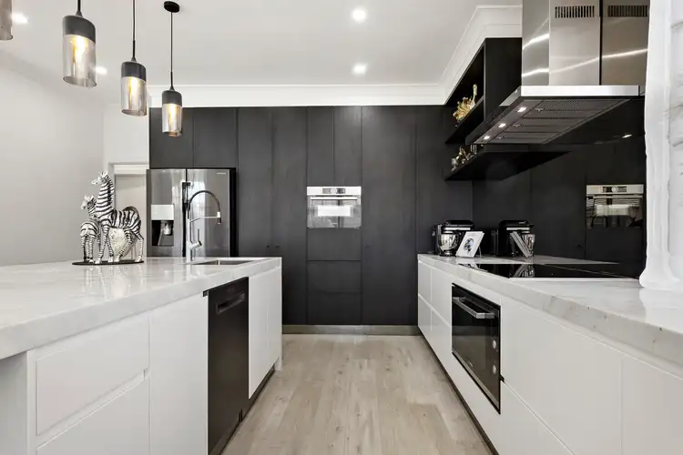Sixth view of Homely villa listing, 3/40 Ida Street, Sans Souci NSW 2219