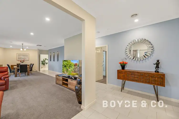 Fifth view of Homely house listing, 146 Hopetoun Road, Drouin VIC 3818