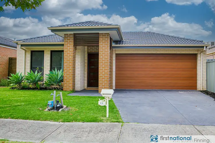 Main view of Homely house listing, 11 Statesman Circuit, Cranbourne East VIC 3977