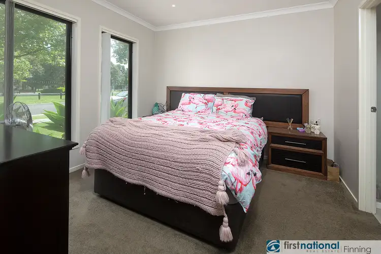 Second view of Homely house listing, 11 Statesman Circuit, Cranbourne East VIC 3977
