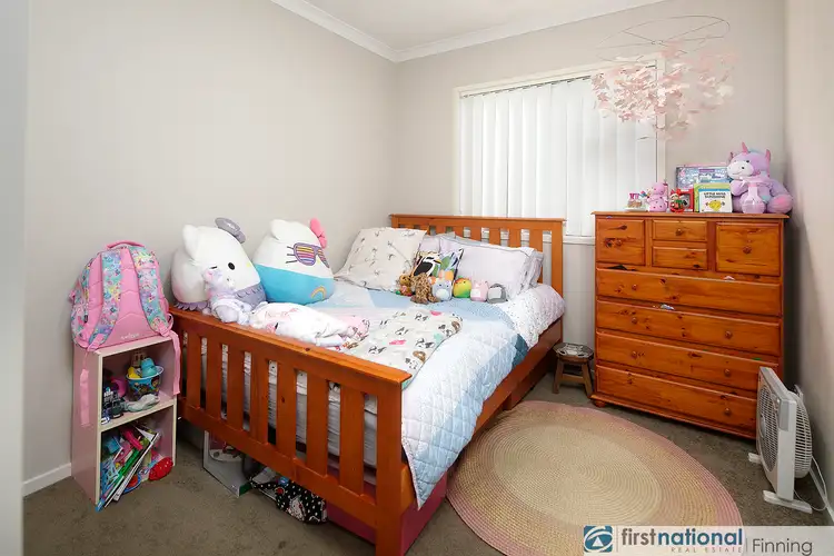 Fourth view of Homely house listing, 11 Statesman Circuit, Cranbourne East VIC 3977