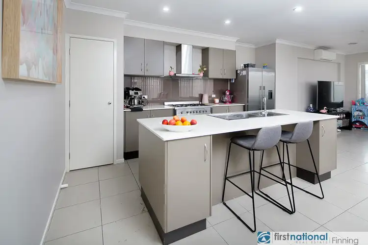 Sixth view of Homely house listing, 11 Statesman Circuit, Cranbourne East VIC 3977