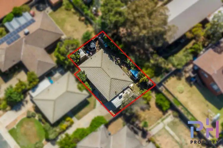 Sixth view of Homely unit listing, 2/23 Nabilla Crescent, Strathdale VIC 3550