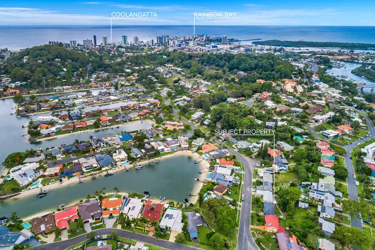 75 The Quarterdeck, Tweed Heads NSW 2485