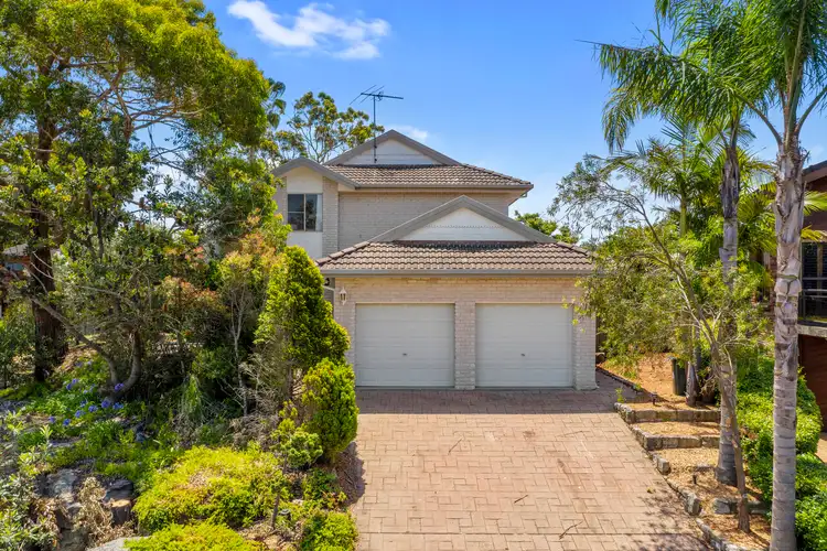 9 Angas Close, Barden Ridge NSW 2234