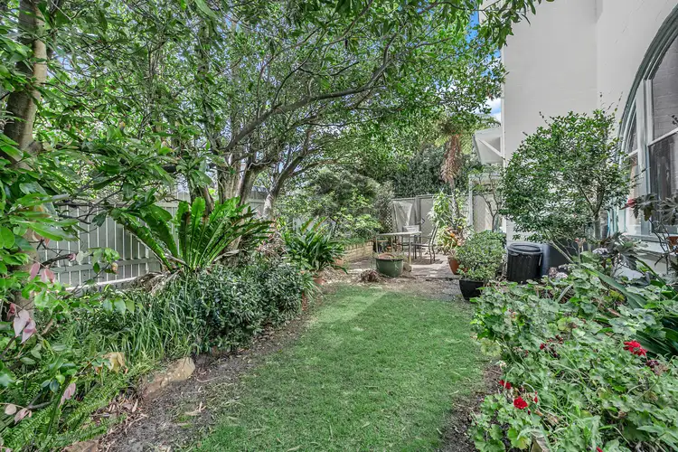 Third view of Homely apartment listing, 3/22 High Street, The Hill NSW 2300