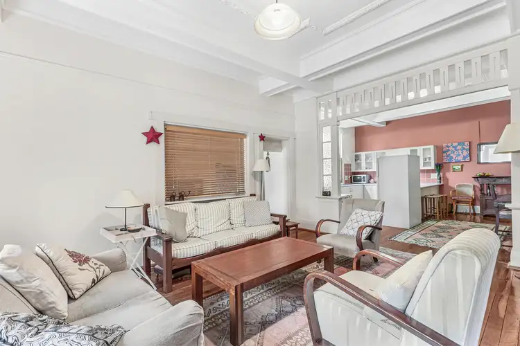 Fourth view of Homely apartment listing, 3/22 High Street, The Hill NSW 2300