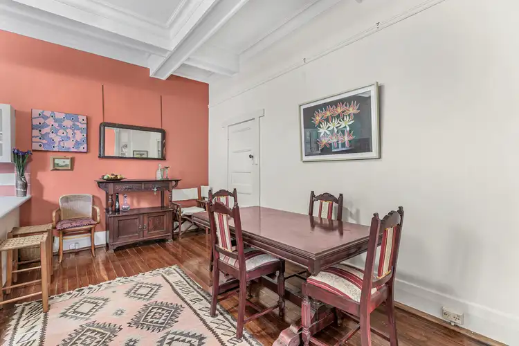 Fifth view of Homely apartment listing, 3/22 High Street, The Hill NSW 2300