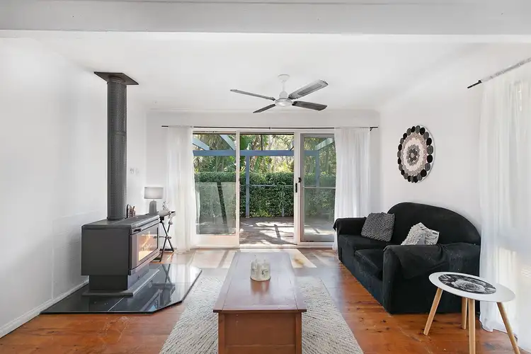 Second view of Homely house listing, 35 Hopetoun Street, Forresters Beach NSW 2260