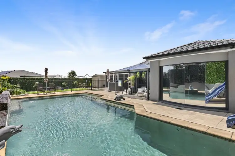 Third view of Homely house listing, 2 Drayton Crescent, Thornton NSW 2322