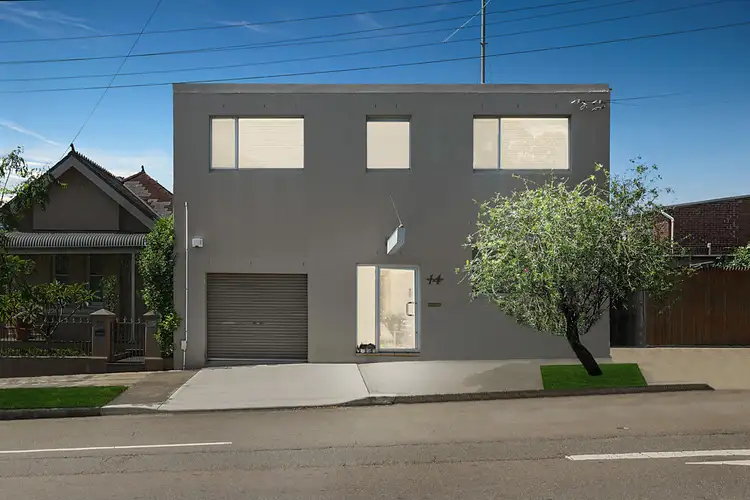 Sixth view of Homely house listing, 14 Marion Street, Haberfield NSW 2045
