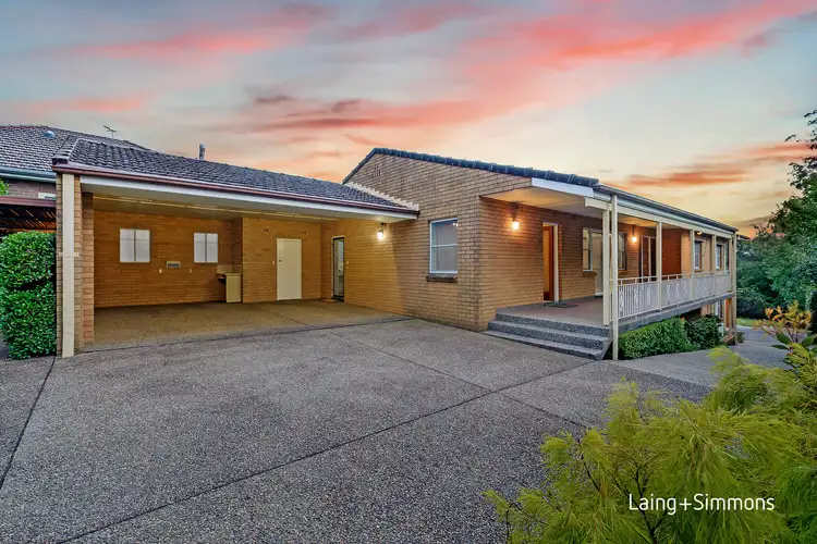 28 Warne Street, Pennant Hills NSW 2120