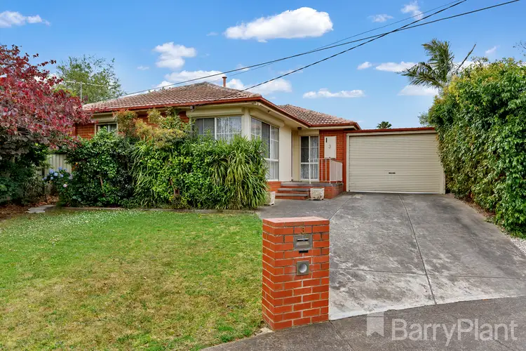 3 Sutton Court, Bundoora VIC 3083