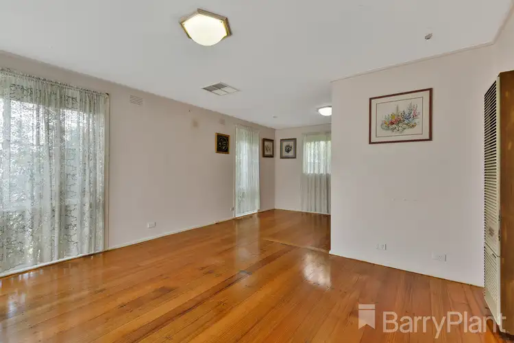 Fourth view of Homely house listing, 3 Sutton Court, Bundoora VIC 3083