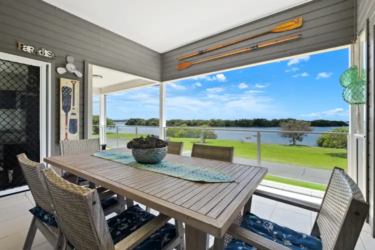Third view of Homely house listing, 70 Esplanade Esplanade, Toorbul QLD 4510