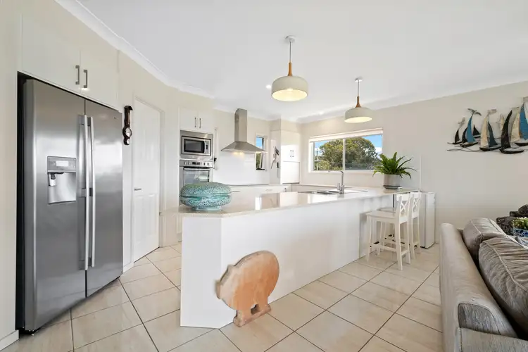 Sixth view of Homely house listing, 70 Esplanade Esplanade, Toorbul QLD 4510