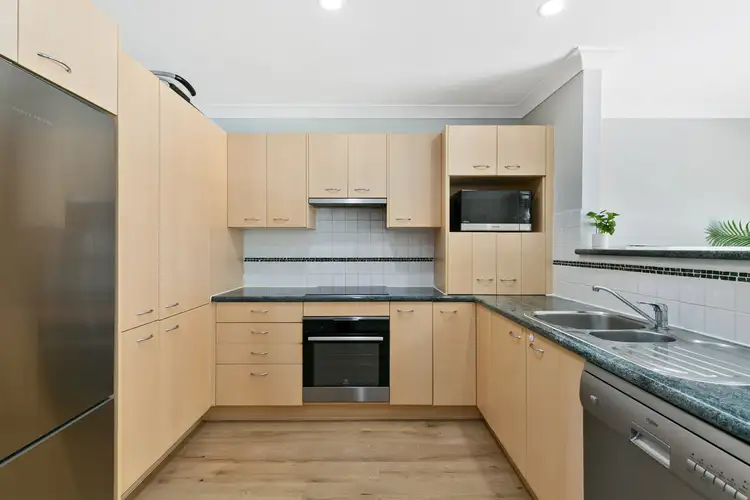 Fifth view of Homely semi-detached listing, 2/76 Burns Road, Picnic Point NSW 2213