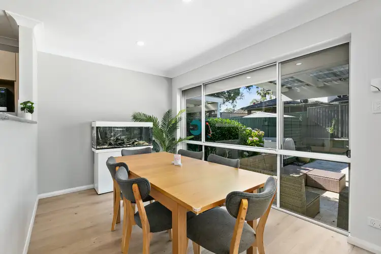 Sixth view of Homely semi-detached listing, 2/76 Burns Road, Picnic Point NSW 2213