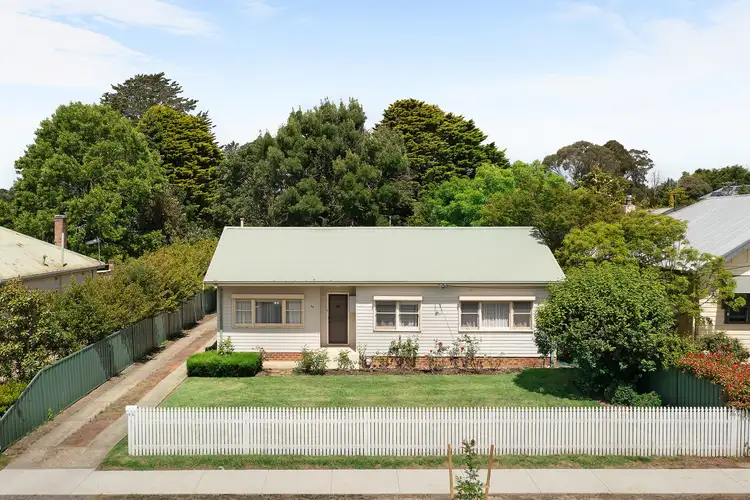 Main view of Homely house listing, 64 Throsby Street, Moss Vale NSW 2577
