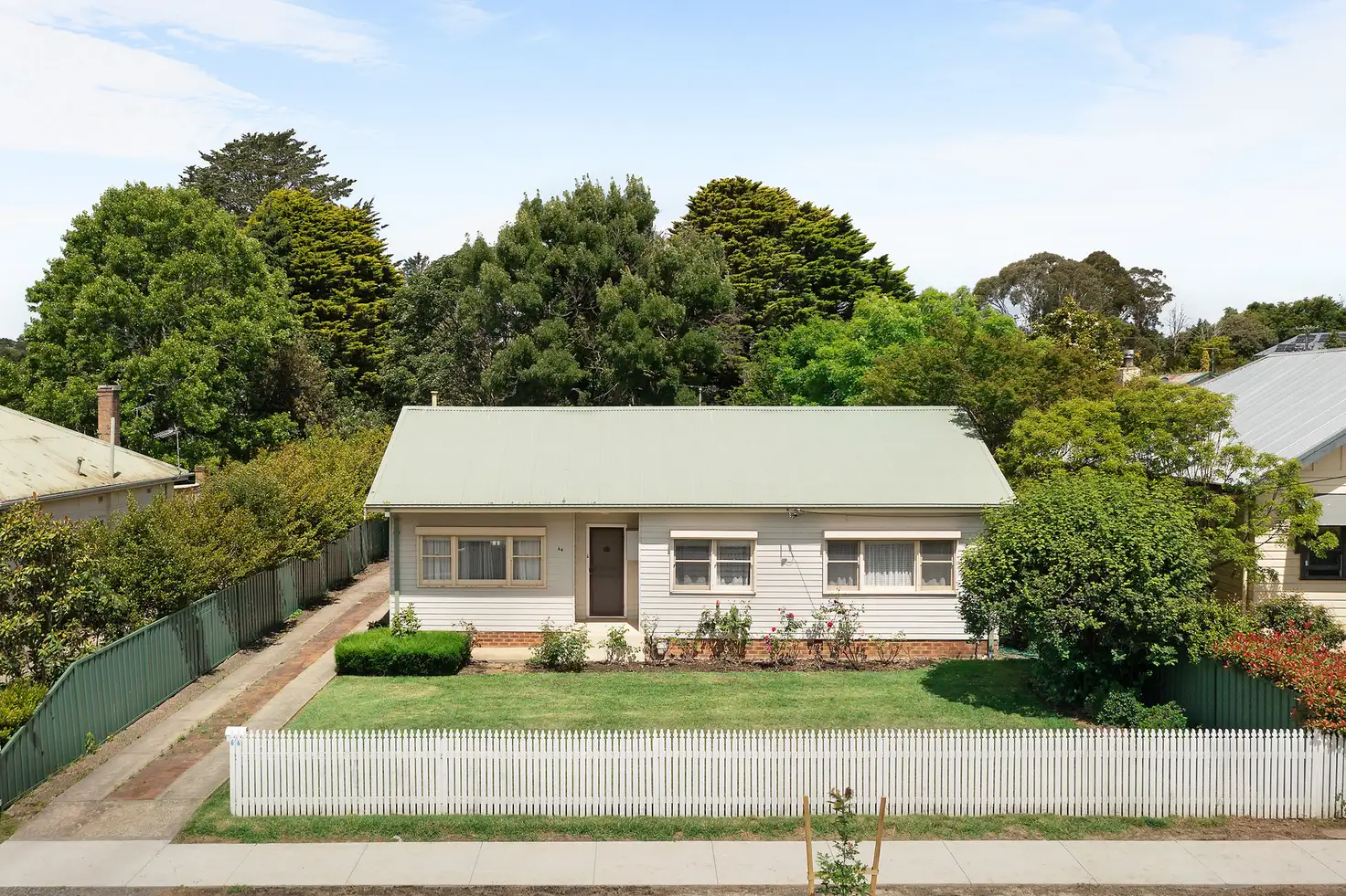 Main view of Homely house listing, 64 Throsby Street, Moss Vale NSW 2577