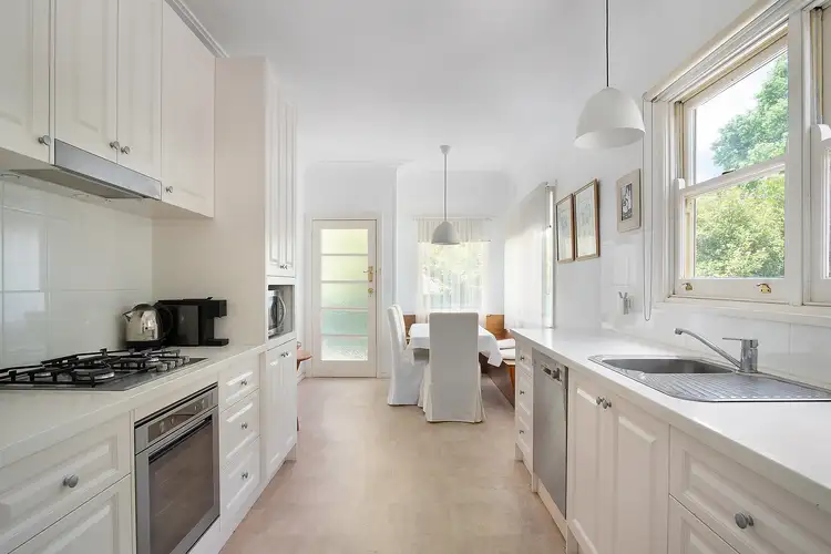 Second view of Homely house listing, 64 Throsby Street, Moss Vale NSW 2577