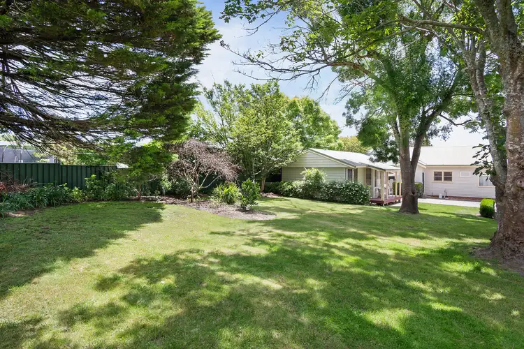 Third view of Homely house listing, 64 Throsby Street, Moss Vale NSW 2577