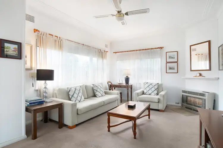 Fourth view of Homely house listing, 64 Throsby Street, Moss Vale NSW 2577