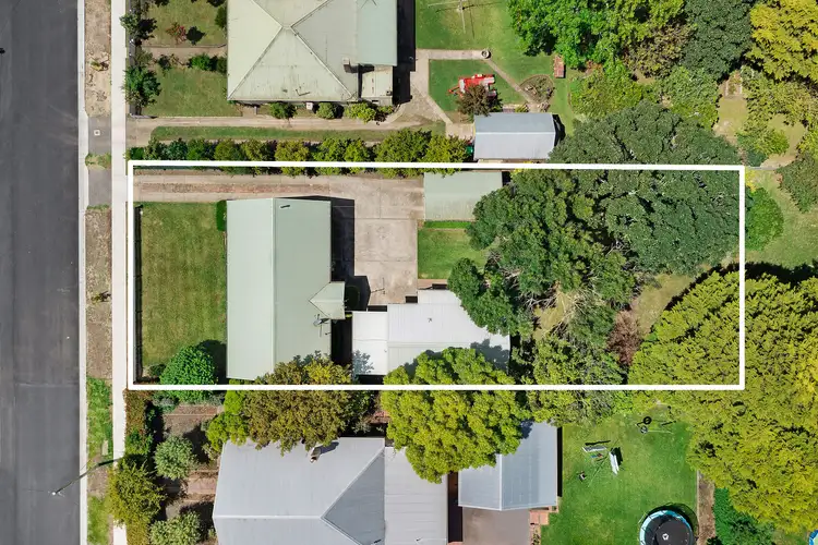 Fifth view of Homely house listing, 64 Throsby Street, Moss Vale NSW 2577