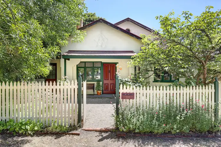 111 Mount Barker Road, Stirling SA 5152