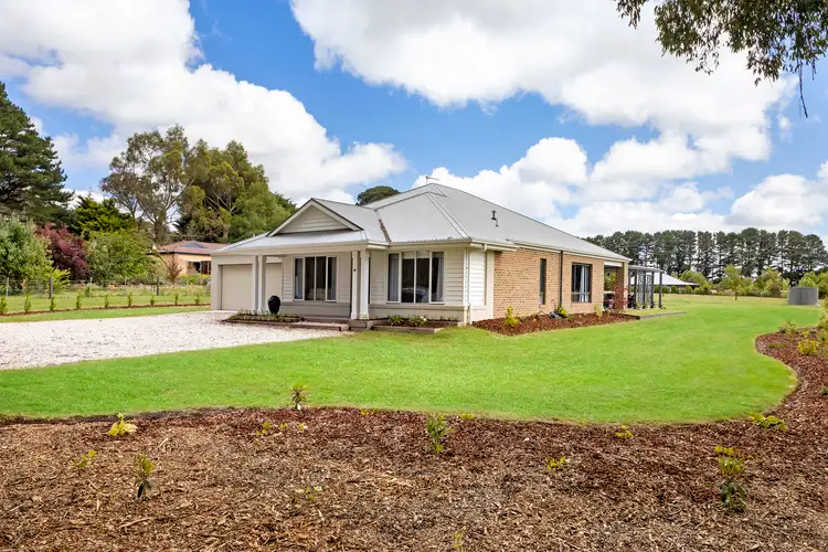 4 Horvaths Road, Trentham VIC 3458