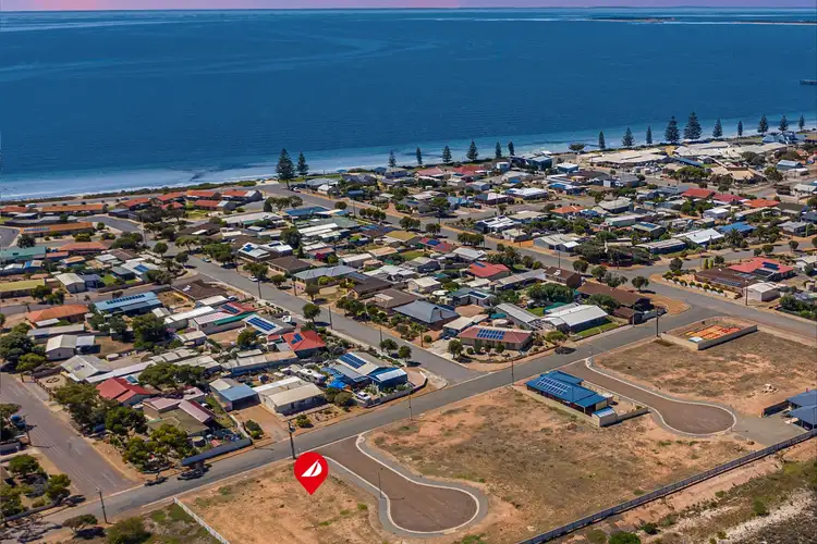 Fifth view of Homely land listing, 14 Carr Street, Tumby Bay SA 5605