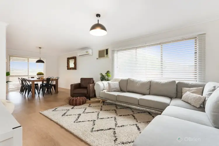 Second view of Homely house listing, 15 Springfield Drive, Narre Warren VIC 3805