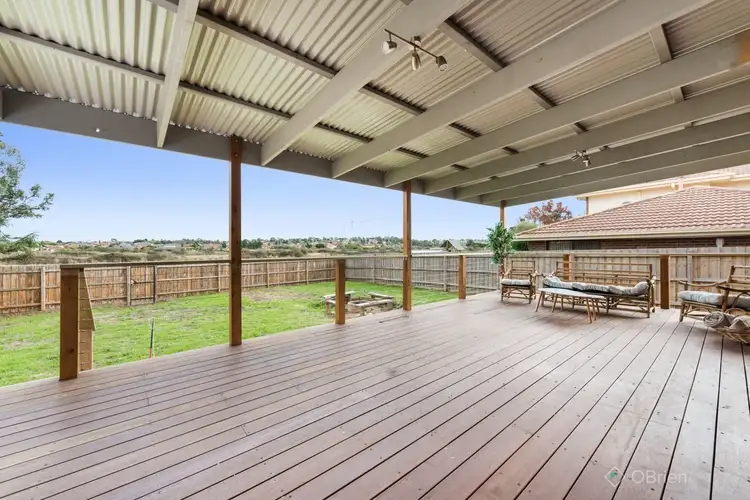 Third view of Homely house listing, 15 Springfield Drive, Narre Warren VIC 3805