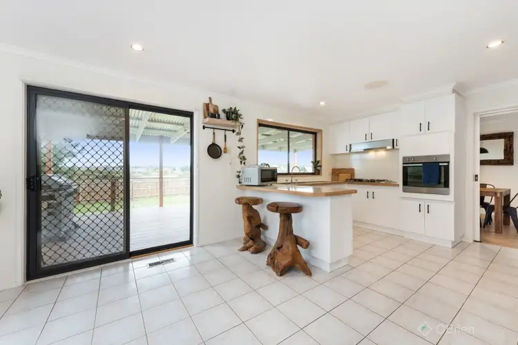 Fourth view of Homely house listing, 15 Springfield Drive, Narre Warren VIC 3805